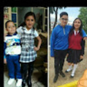 Meet your Posher, Marco vinicio